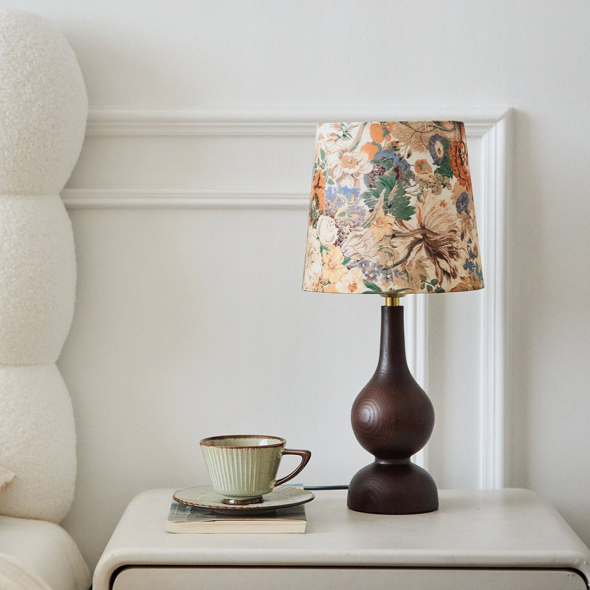 Selorina Lampe de Table