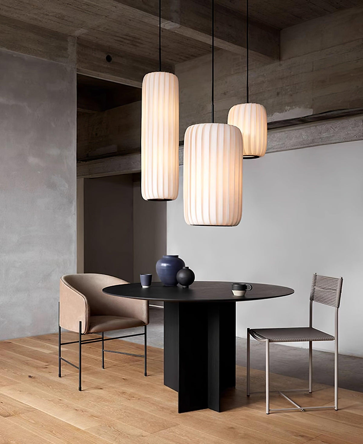 Wina Suspension