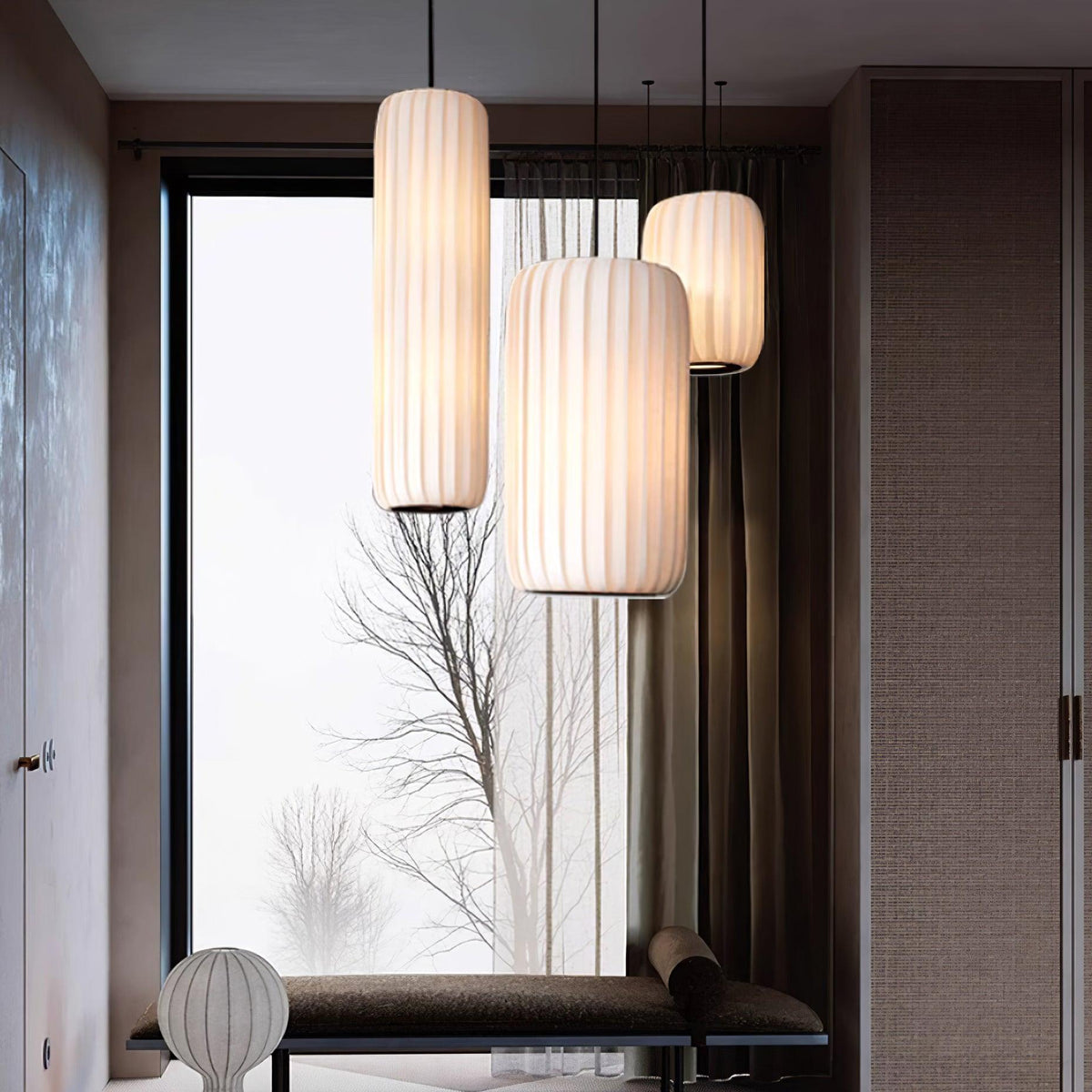 Wina Suspension