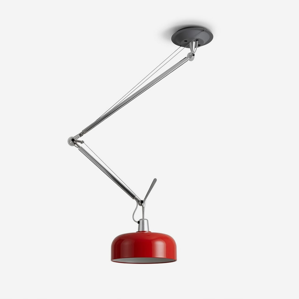 Noroeria Suspension