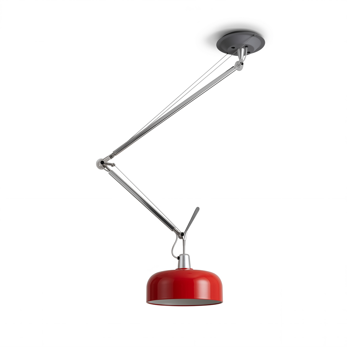Noroeria Suspension