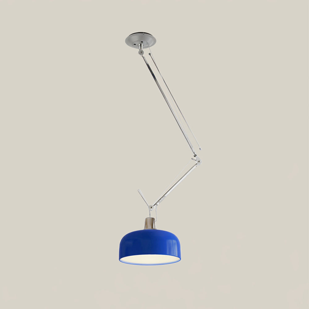 Noroeria Suspension