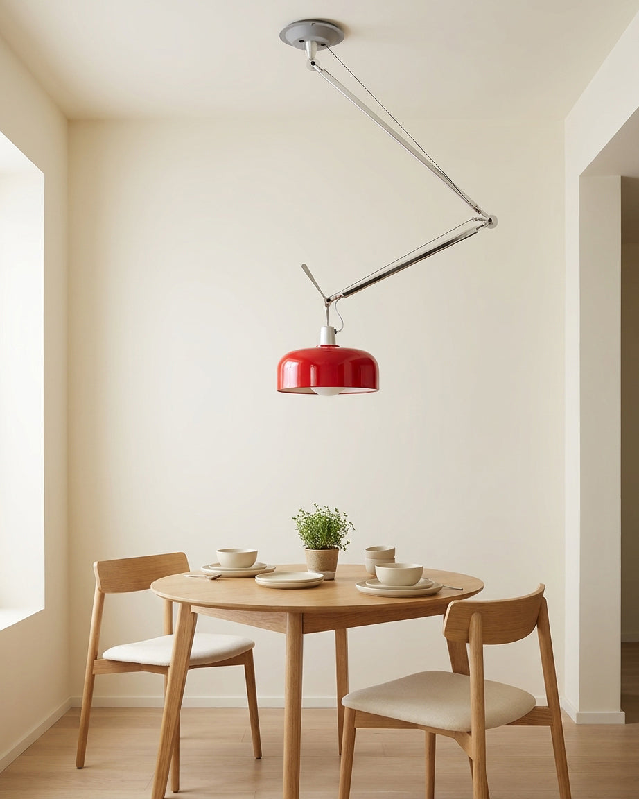 Noroeria Suspension