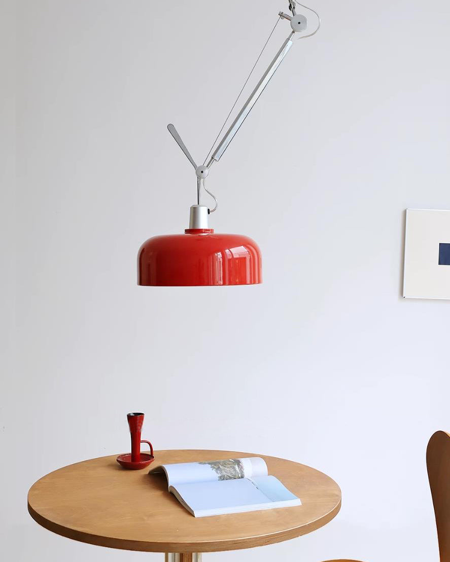 Noroeria Suspension