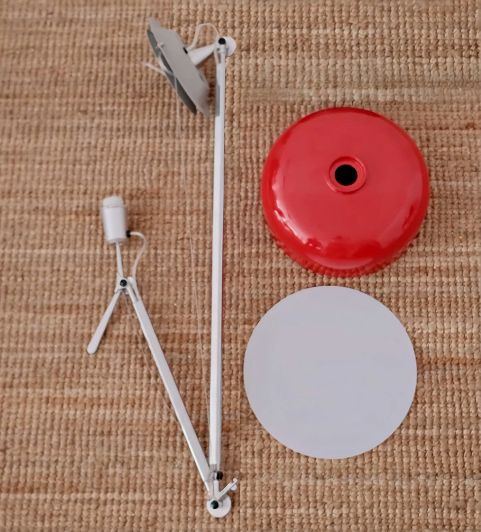 Noroeria Suspension