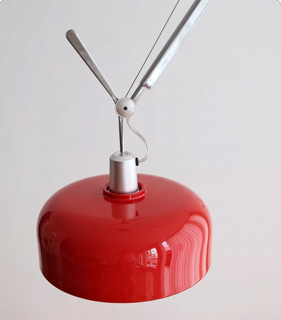 Noroeria Suspension