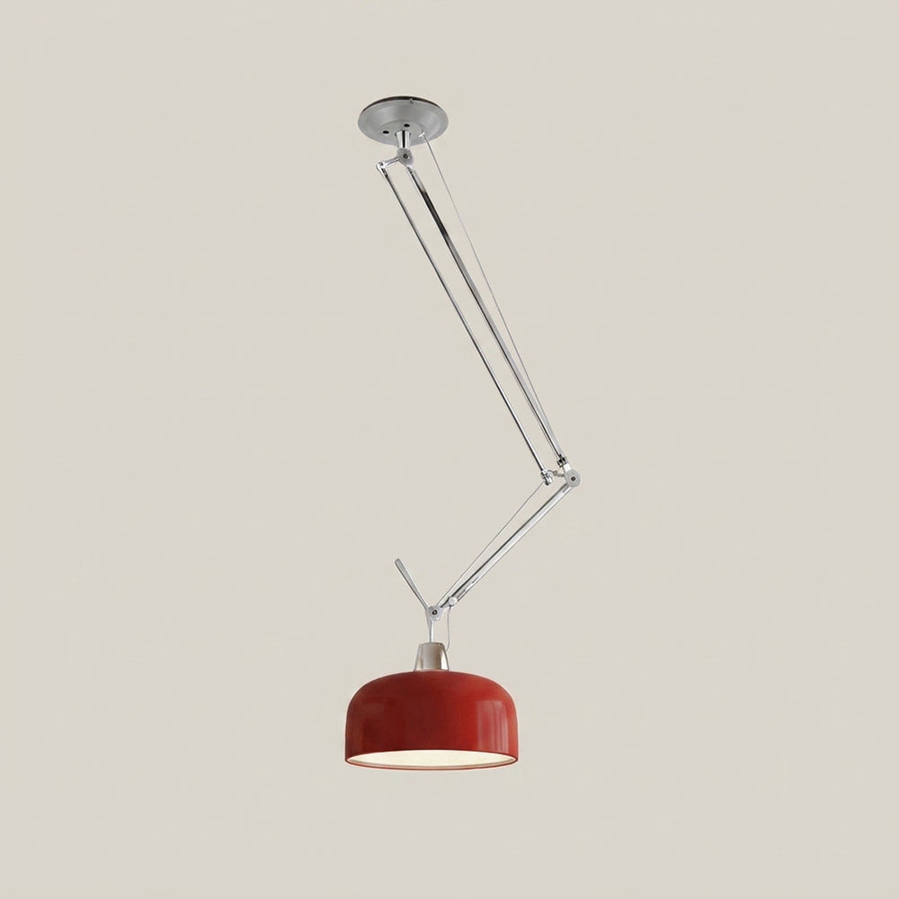 Noroeria Suspension