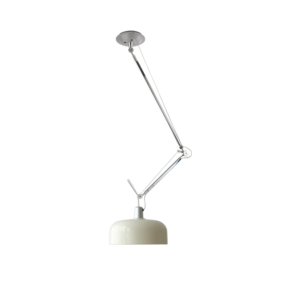 Noroeria Suspension