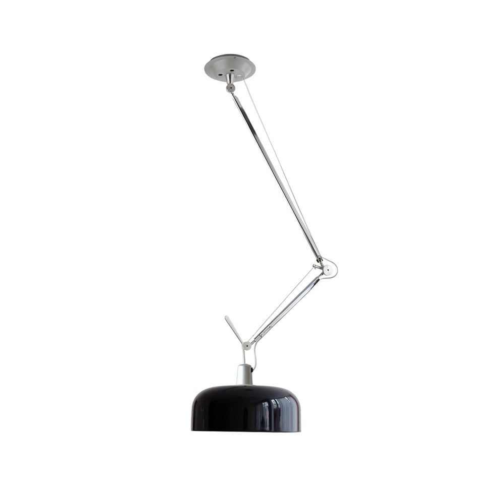 Noroeria Suspension