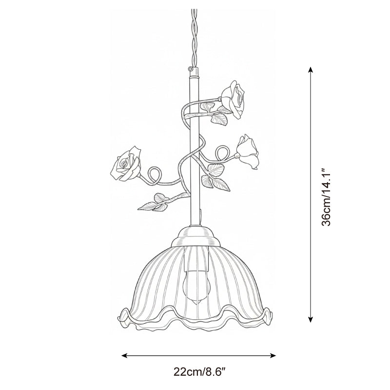 Soriraine Suspension