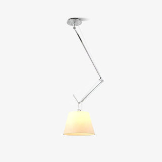 Avice Suspension de plafond en tissu