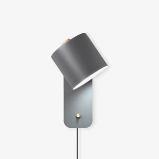 Lustra Wall Lamp Rotatable Cylinder-Luire