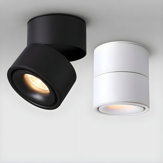 Thyn Spot Plafonnier Rond Orientable