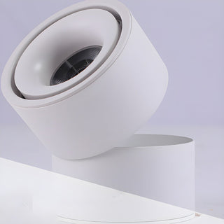 Thyn Spot Plafonnier Rond Orientable