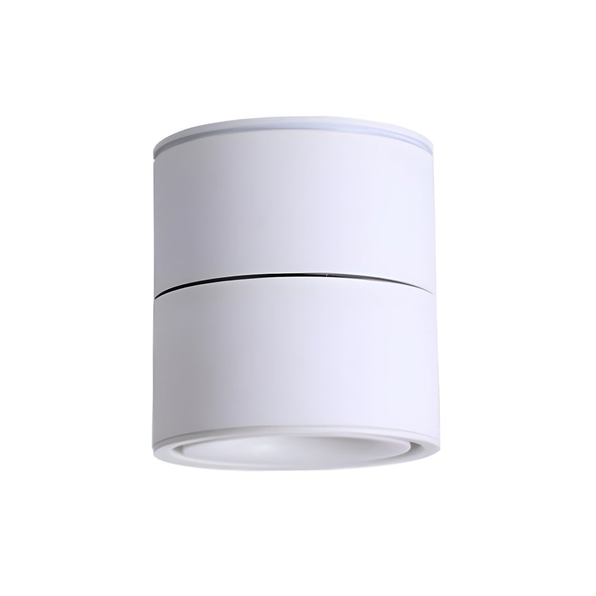 Thyn Spot Plafonnier Rond Orientable