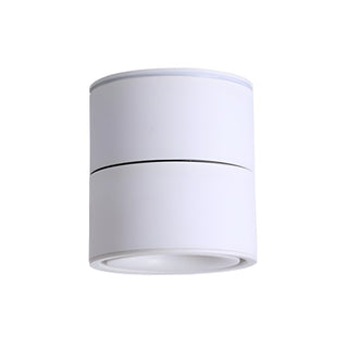 Thyn Spot Plafonnier Rond Orientable
