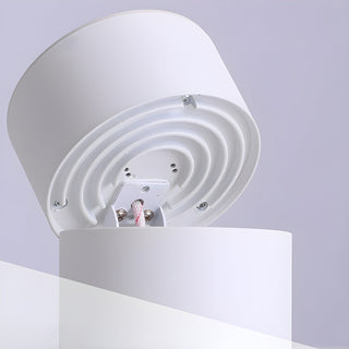 Thyn Spot Plafonnier Rond Orientable