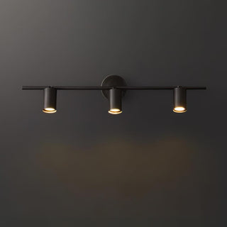 Grover Applique Murale Projecteur Laiton Orientable-Luire