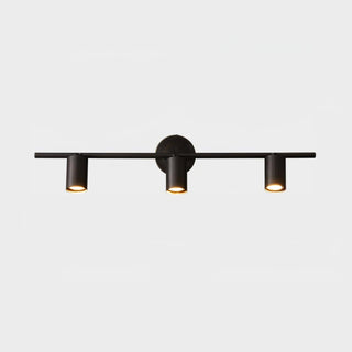 Grover Applique Murale Projecteur Laiton Orientable-Luire