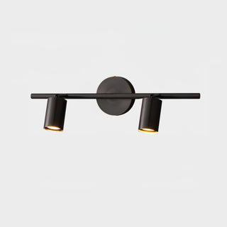 Grover Applique Murale Projecteur Laiton Orientable-Luire