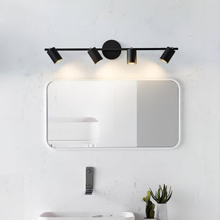 Grover Applique Murale Projecteur Laiton Orientable-Luire