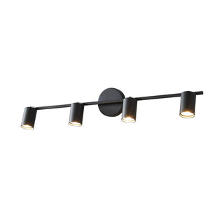 Grover Applique Murale Projecteur Laiton Orientable-Luire