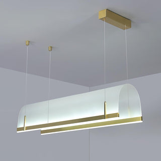 Cevinen Suspension Linéaire Or