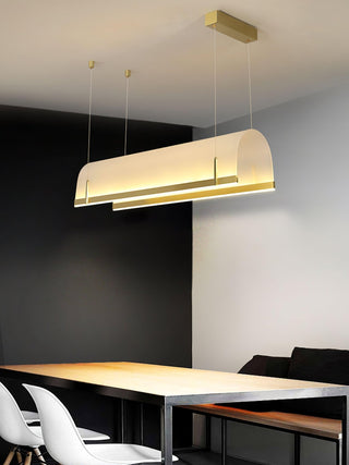 Cevinen Suspension Linéaire Or
