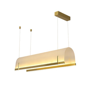 Cevinen Suspension Linéaire Or
