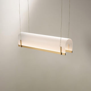 Cevinen Suspension Linéaire Or