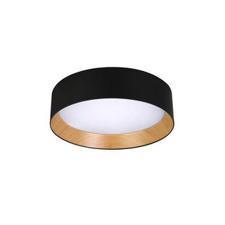 Elvenis Plafonnier Rond Moderne Minimaliste