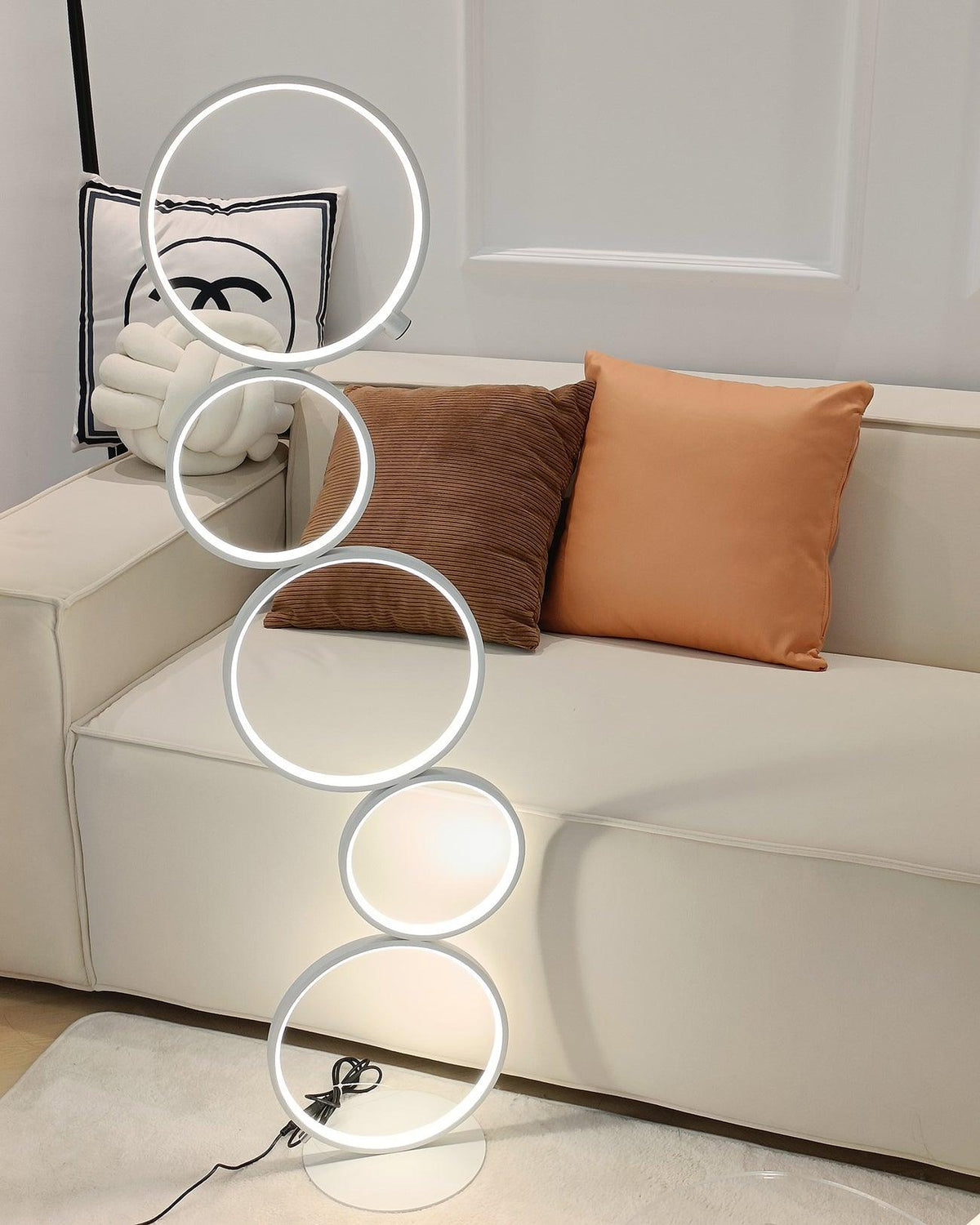 Noroaine Lampadaire