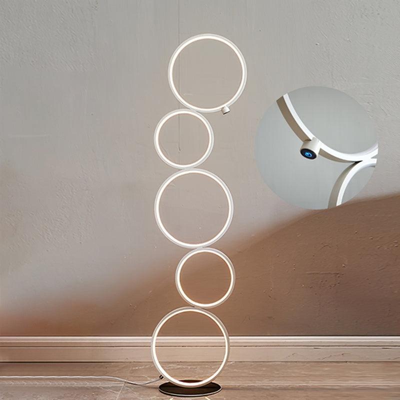 Noroaine Lampadaire