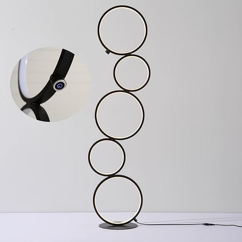 Noroaine Lampadaire
