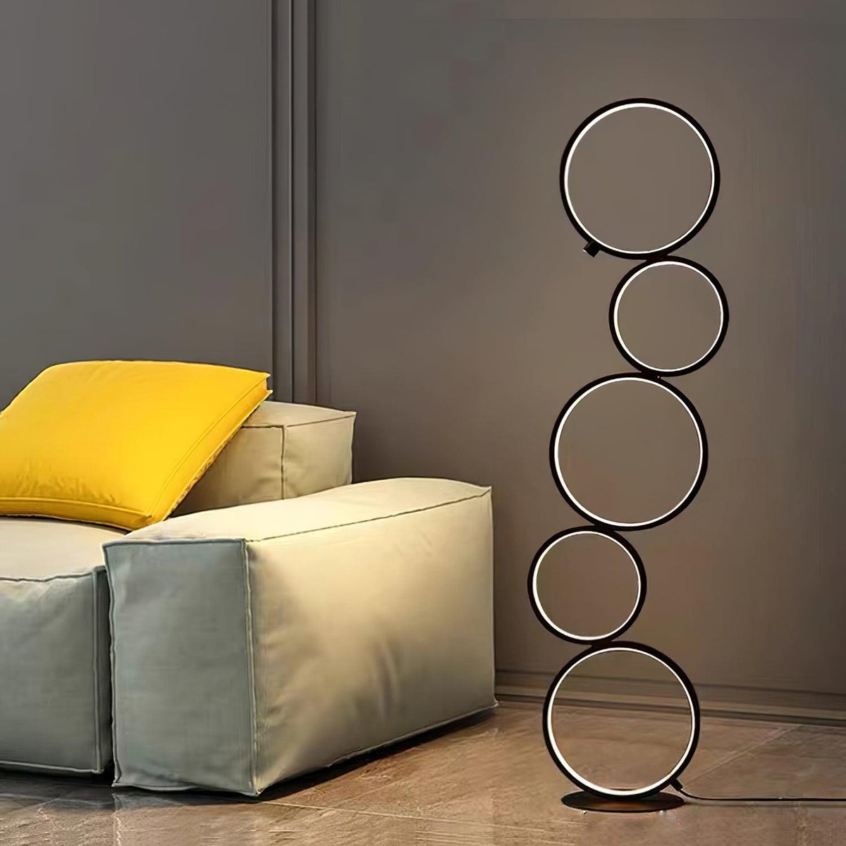 Noroaine Lampadaire