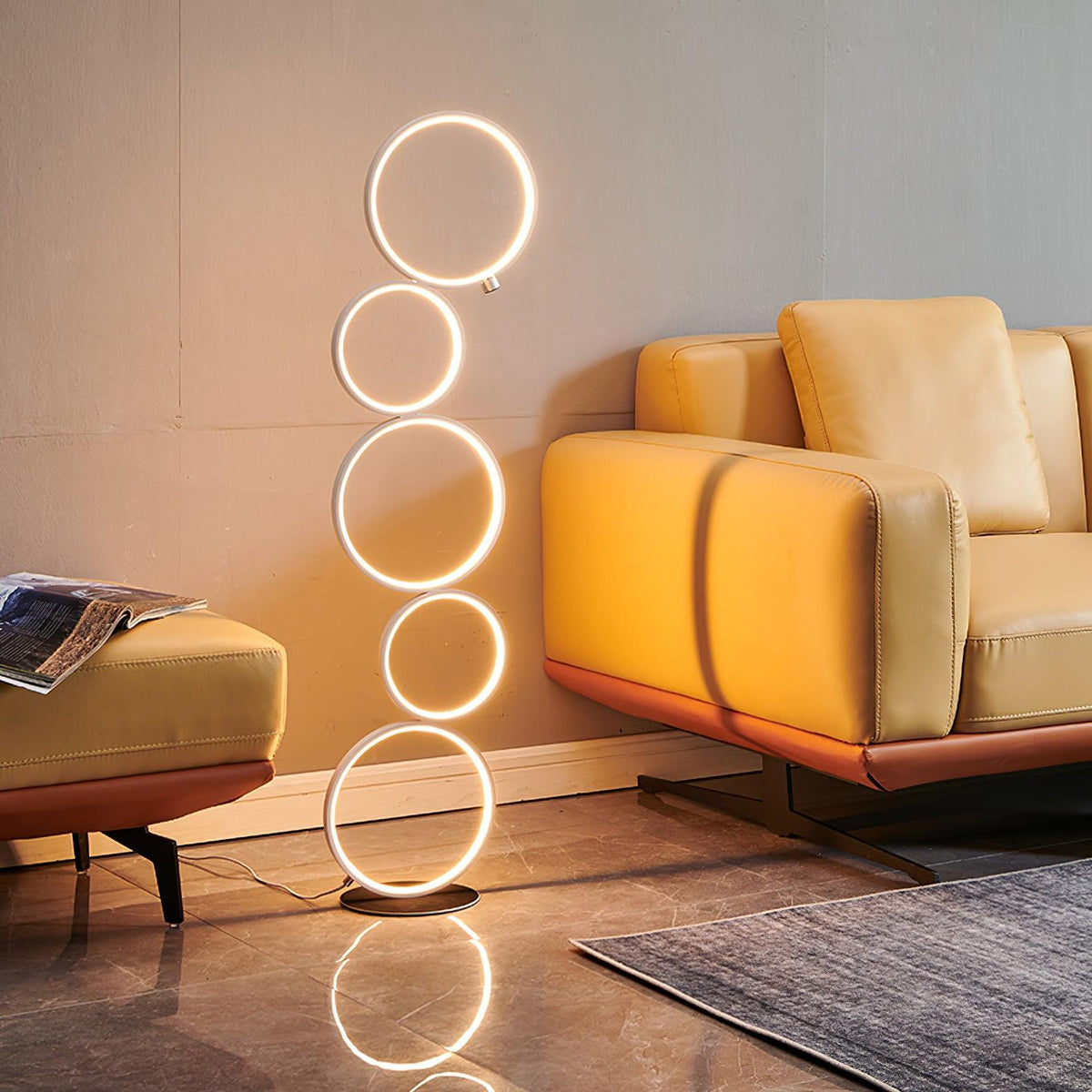 Noroaine Lampadaire