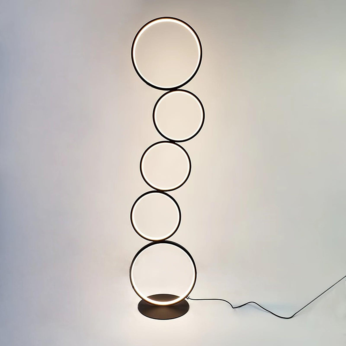 Noroaine Lampadaire