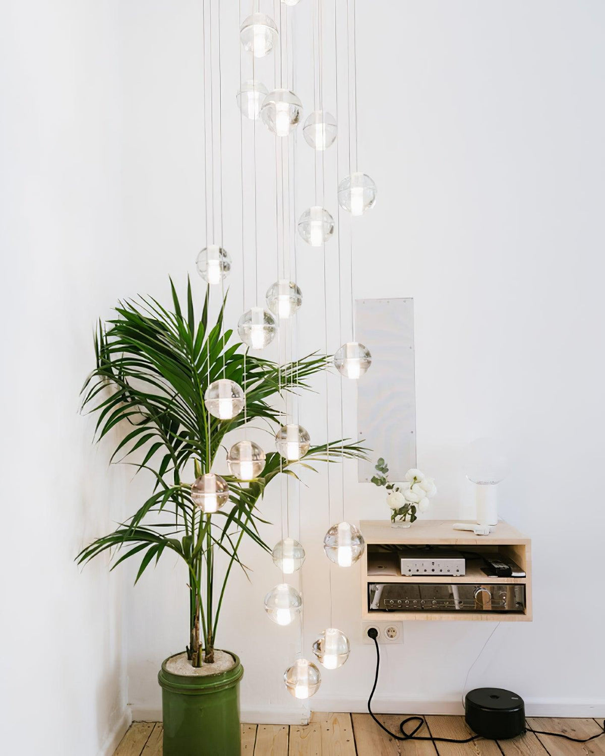 Dround Lustre