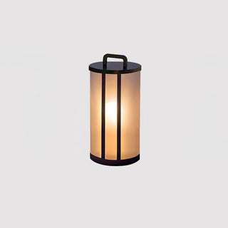 Ray Lanterne Pilier Ronde Lumière Extérieure