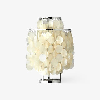 Dius Lampe de Table Luxe