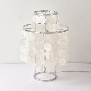 Dius Lampe de Table Luxe