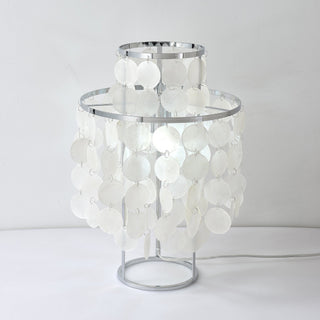 Dius Lampe de Table Luxe
