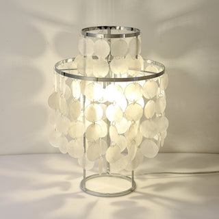 Dius Lampe de Table Luxe