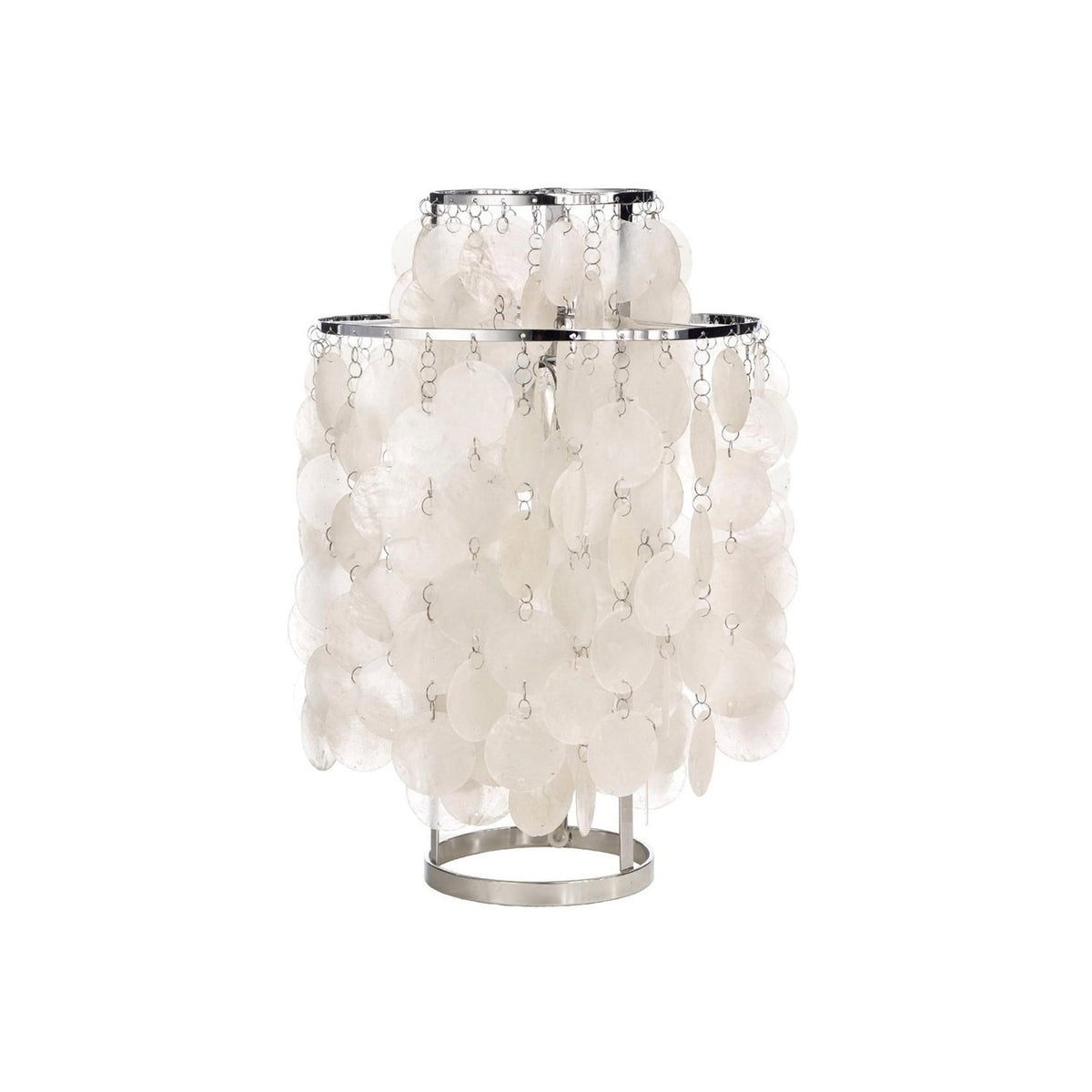 Dius Lampe de Table Luxe