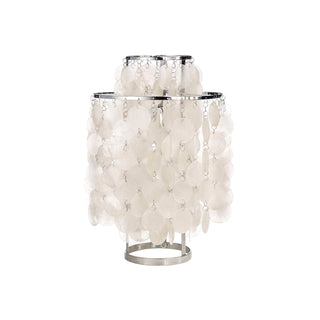 Dius Lampe de Table Luxe