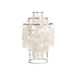 Dius Lampe de Table Luxe