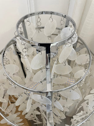 Dius Lampe de Table Luxe