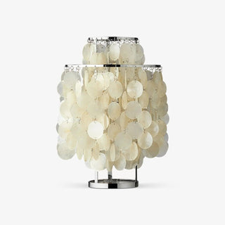 Dius Lampe de Table Luxe