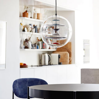 Caleca Suspension Futuriste-Luire