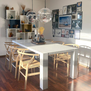 Caleca Suspension Futuriste-Luire